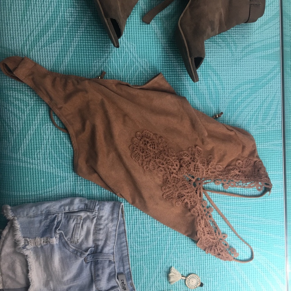 Bodysuit